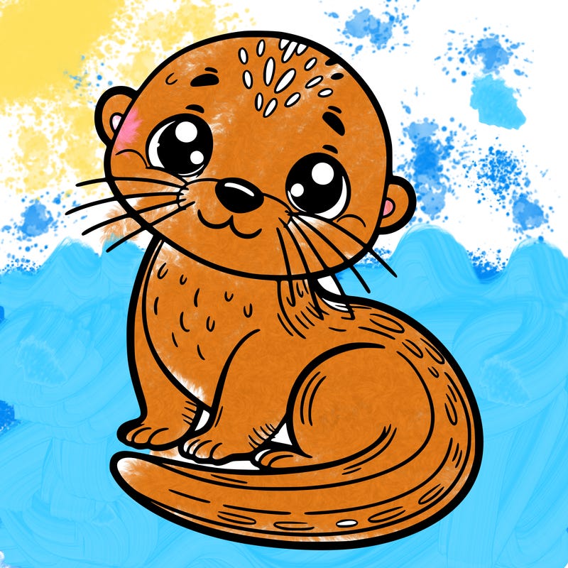 otter