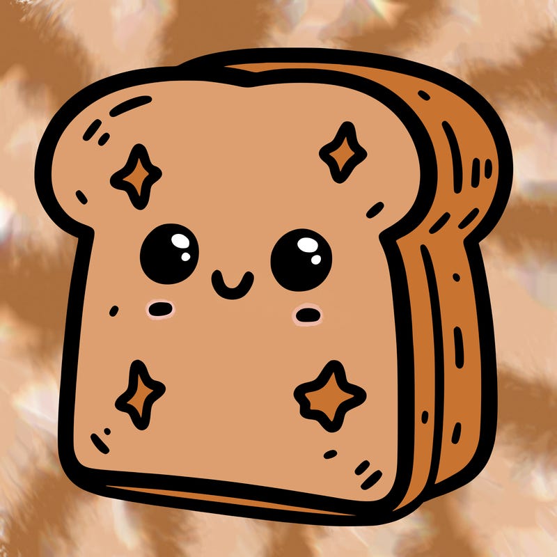 toast