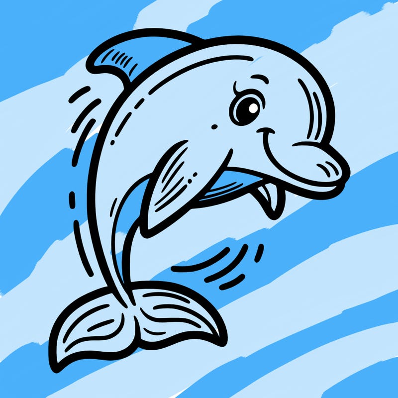 dolphin