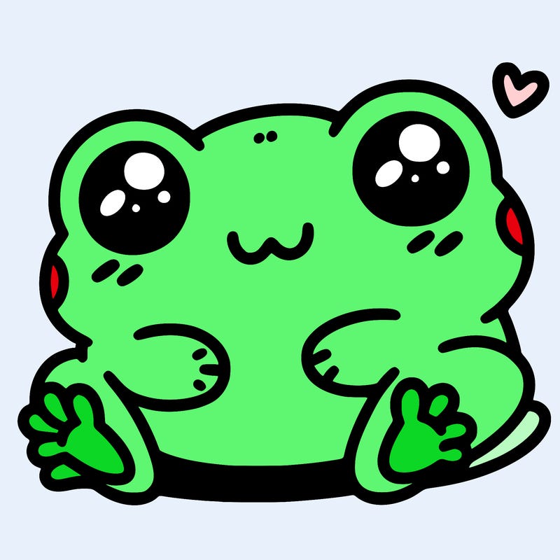 𝚔𝚊𝚠𝚊𝚒𝚒 𝚏𝚛𝚘𝚐