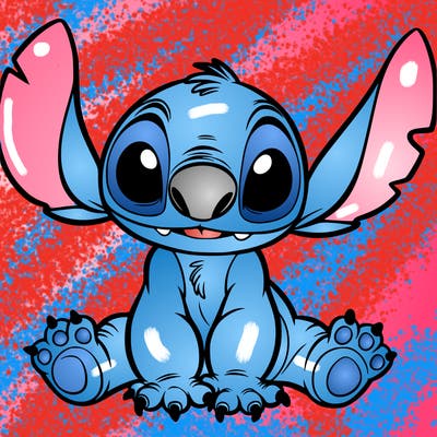 stitch