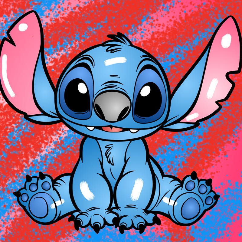 stitch