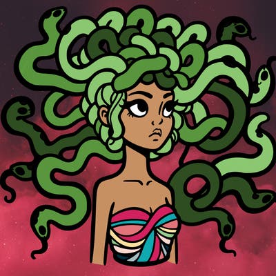 medusa