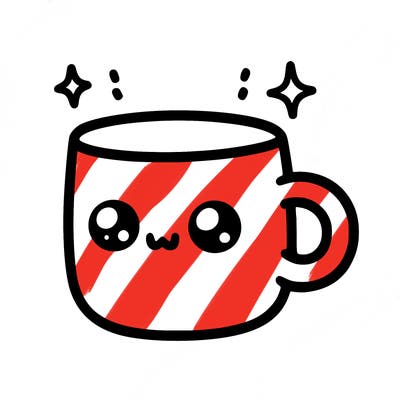 cup