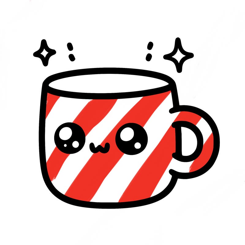 cup