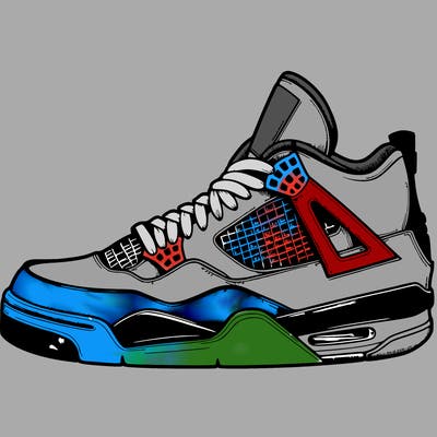 jordan 4