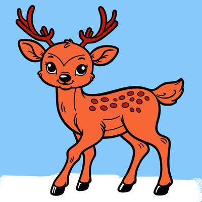 deer