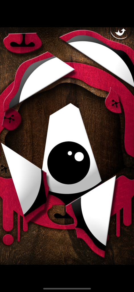 My first puzzles : Aliens - Games App | MWM