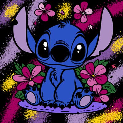 stitch