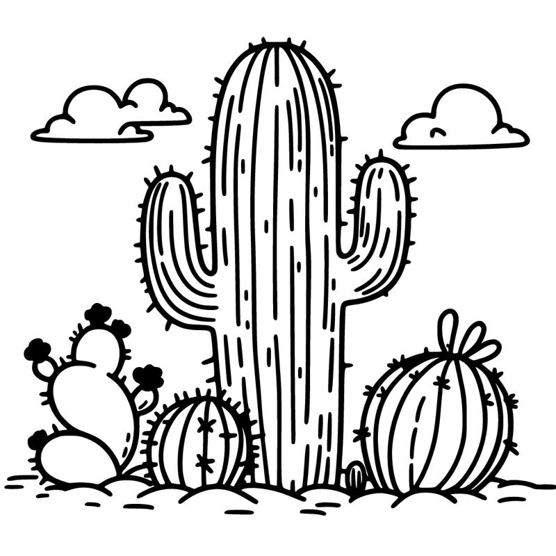 cactus