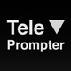 Teleprompter Studio