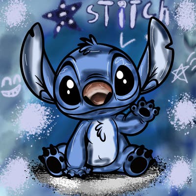 stitch