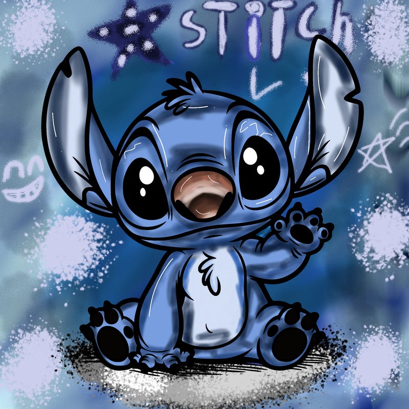 stitch