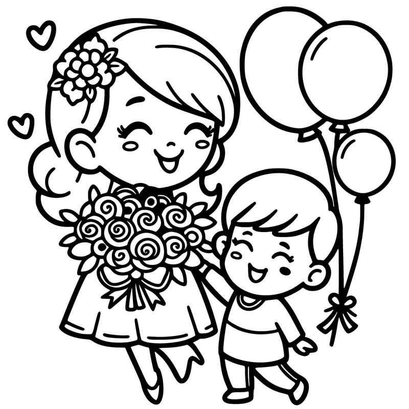 happy mother’s day