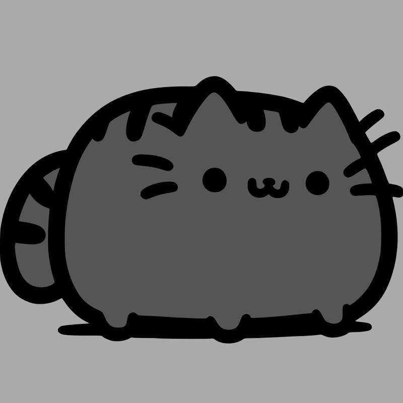 pusheen