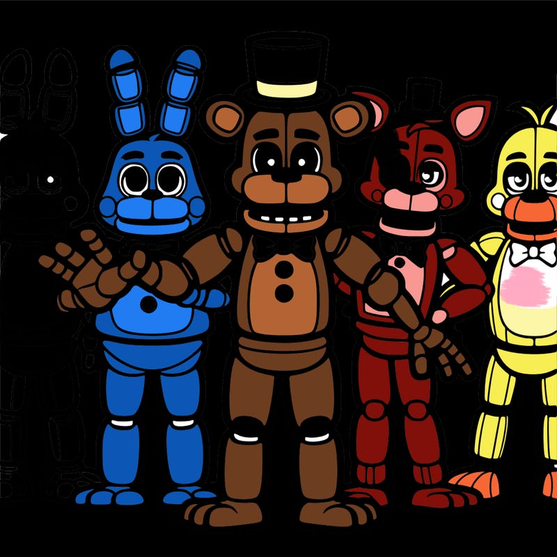 fnaf