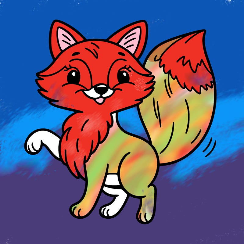 fox