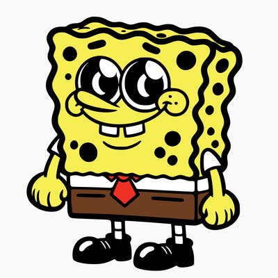 spongebob