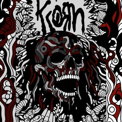 coming undone by korn
