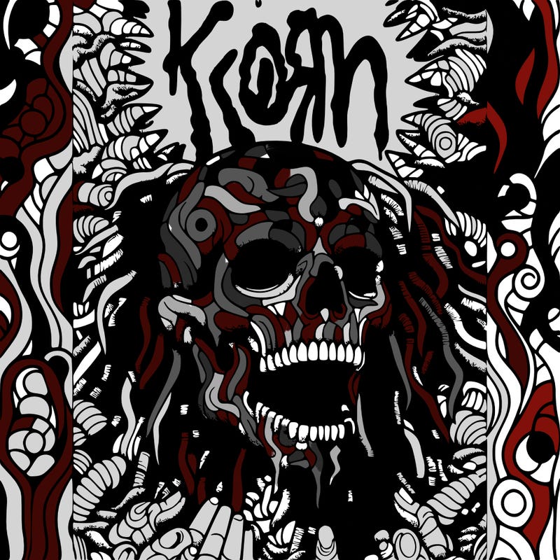 coming undone by korn