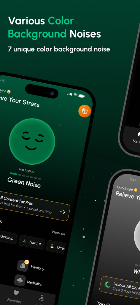 green-noise-app-zentones-lifestyle-app-mwm