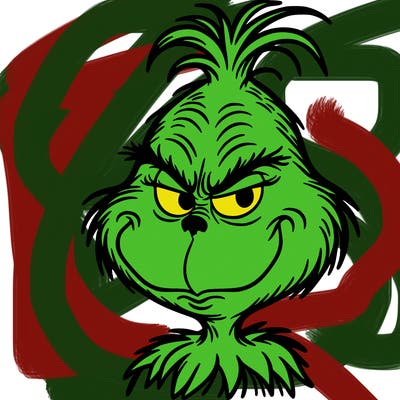 grinch