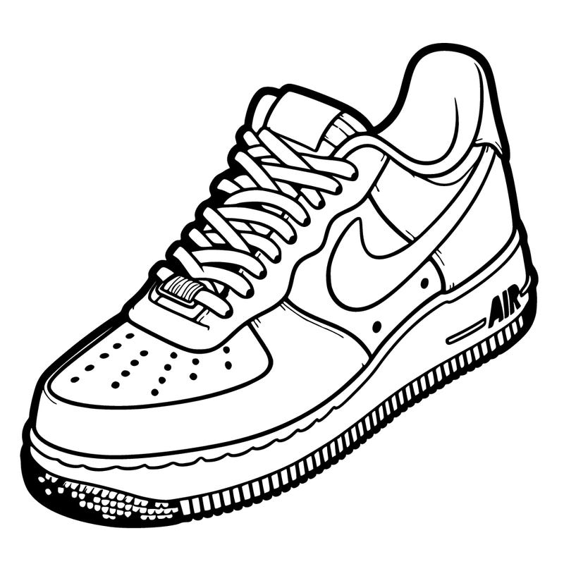 air force 1 nike