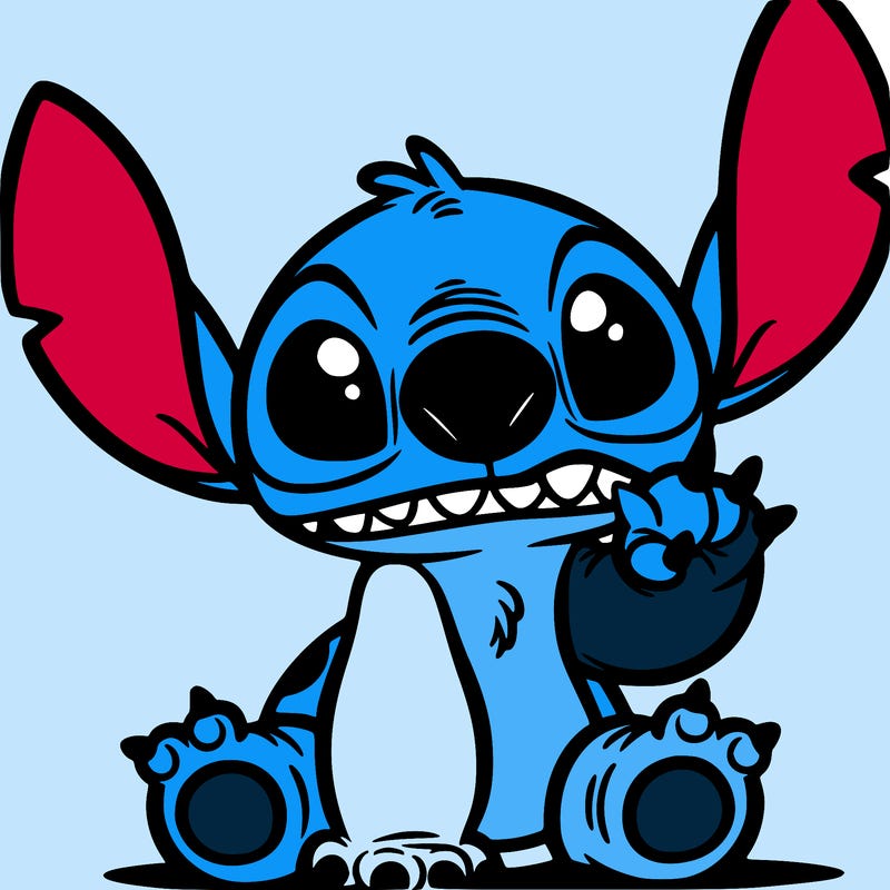 ugly stitch