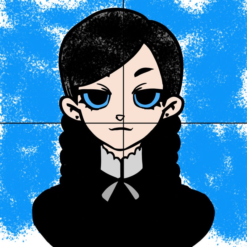 After