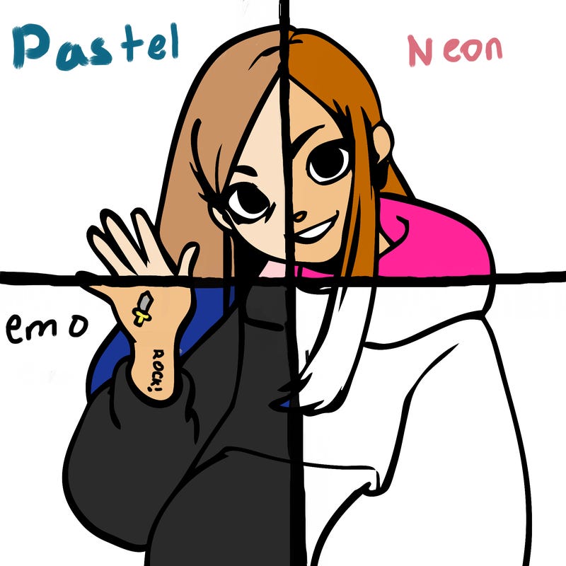 After