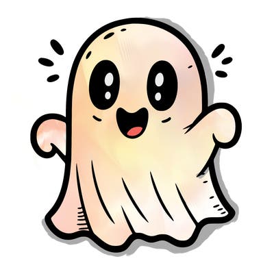 ghost