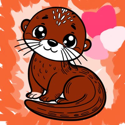 otter