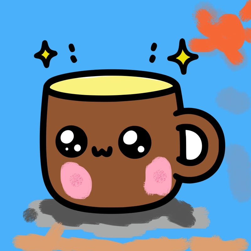 cup