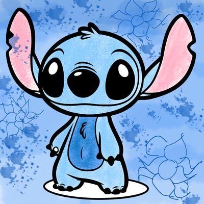 stitch