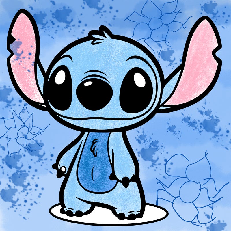 stitch