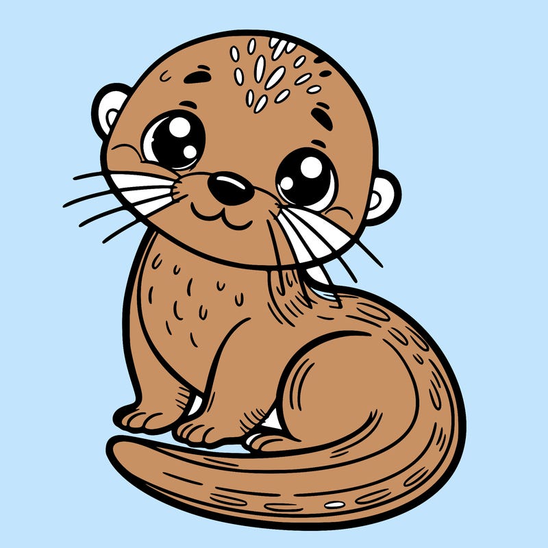 otter