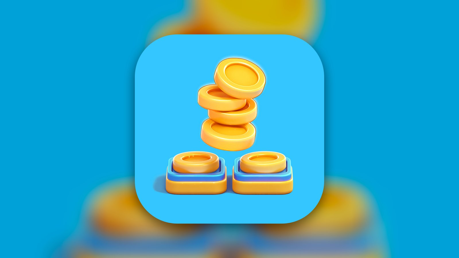 Pocket Sort: Coin Merge Puzzle - Games App | MWM