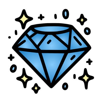 diamond