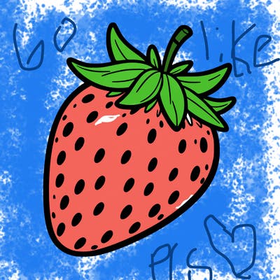 strawberry
