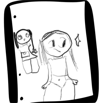 blank white page with nothing drawn on it