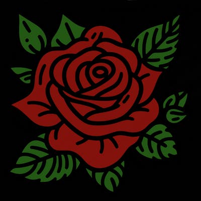 easy rose