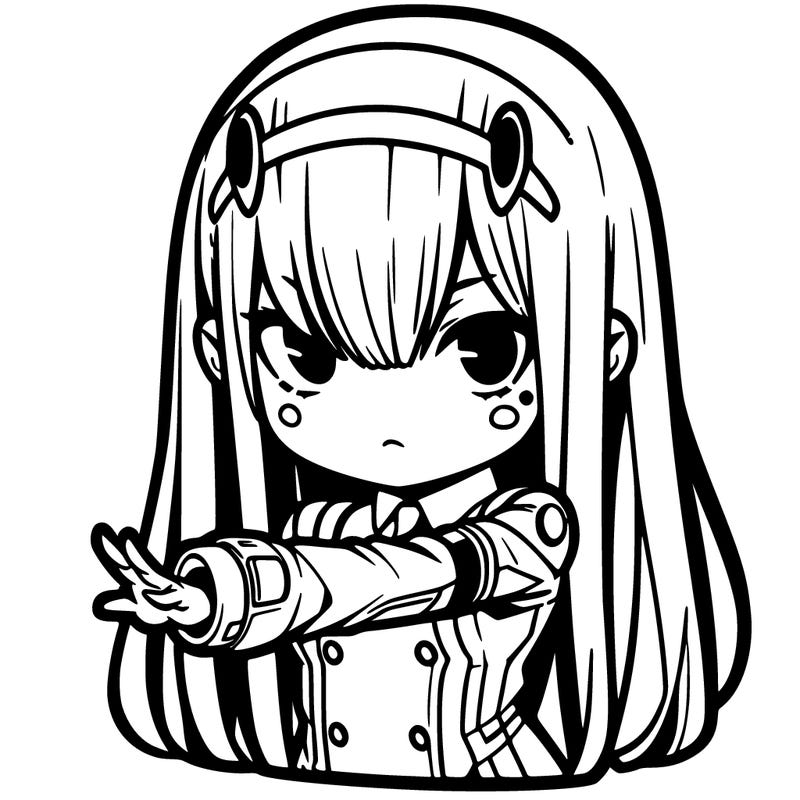 zero two