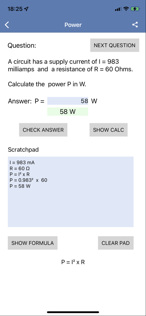 Physics Questions - Education App | MWM