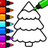 Baby Coloring Games for Kids