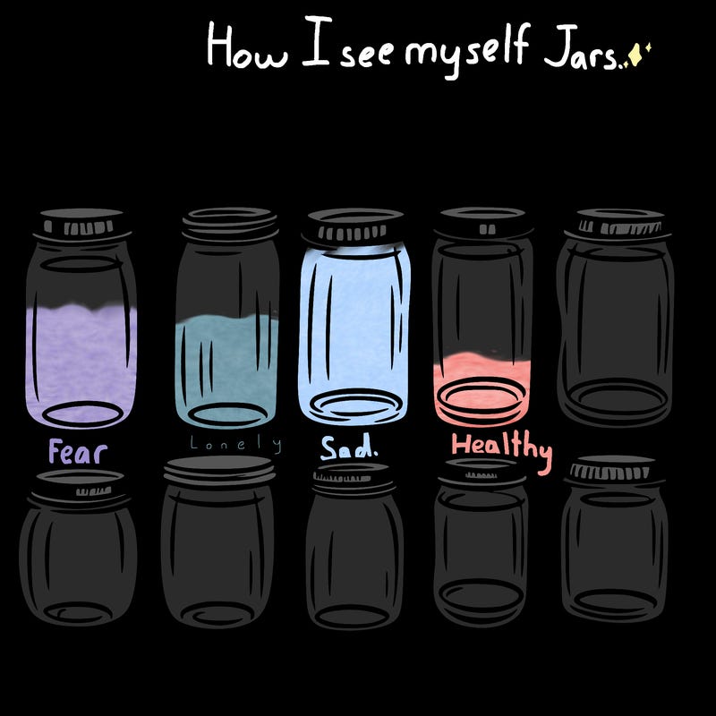 how i see jars