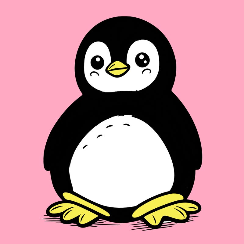 penguin