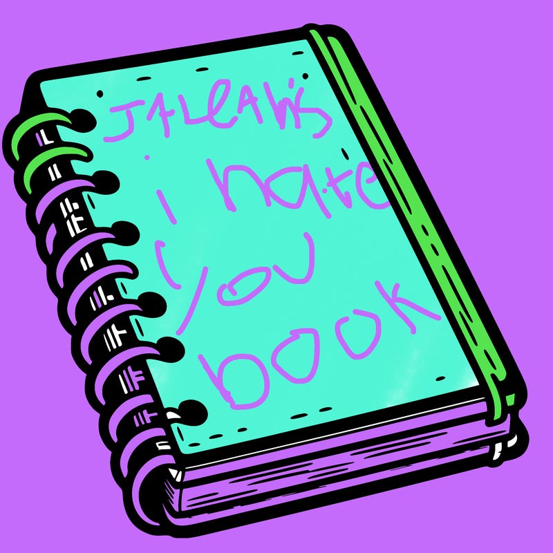 notebook