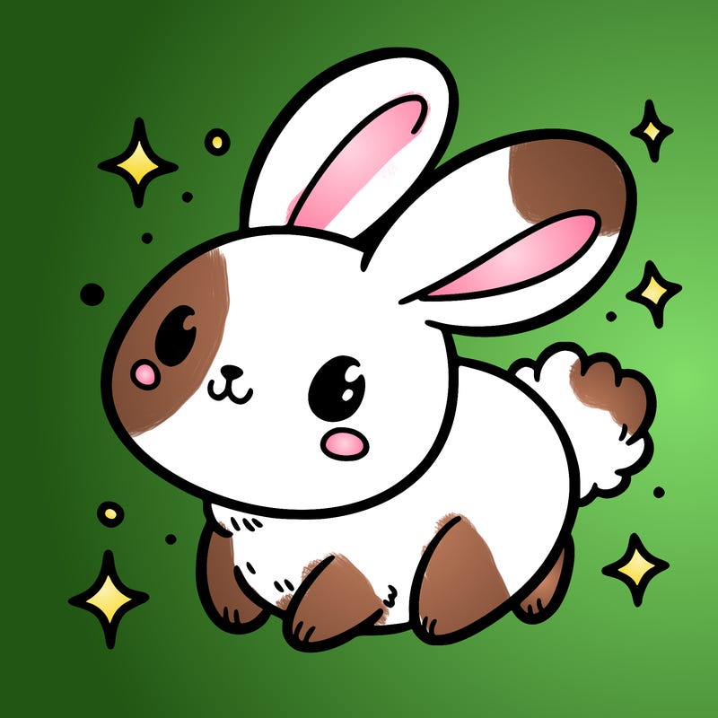 bunny