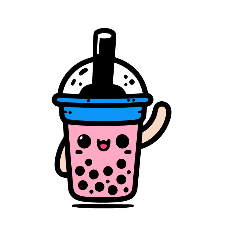 boba tea