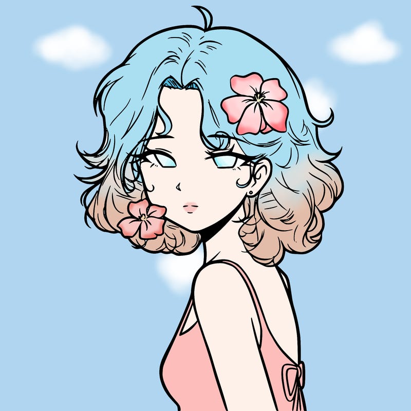 After